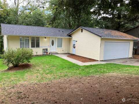 Ponderosa, PORT ORCHARD, WA 98366