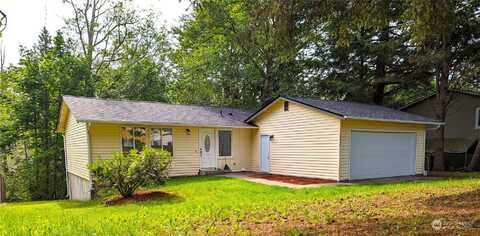 Ponderosa, PORT ORCHARD, WA 98366