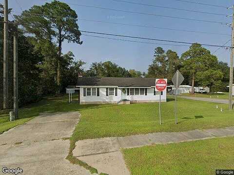 1St, JESUP, GA 31545