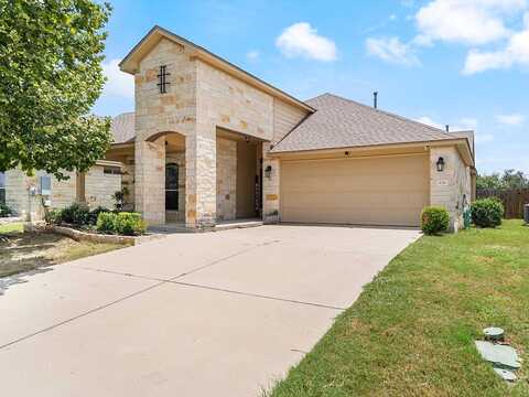 Joppa, LEANDER, TX 78641