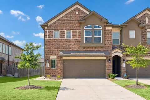 Lancer, PEARLAND, TX 77581