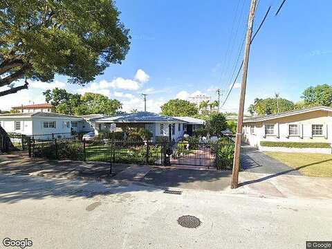 Santander, CORAL GABLES, FL 33134