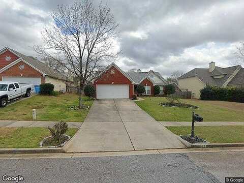 Gilliam, LOCUST GROVE, GA 30248