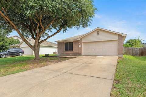 Sylvan, HUTTO, TX 78634