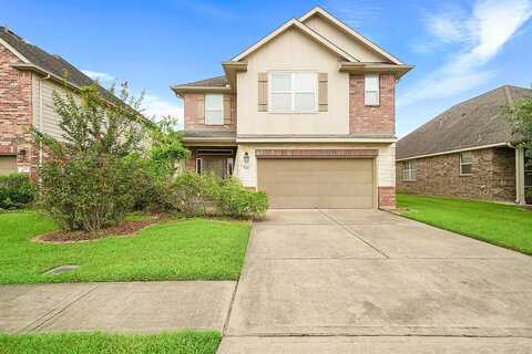 Ainsley Way, PEARLAND, TX 77581