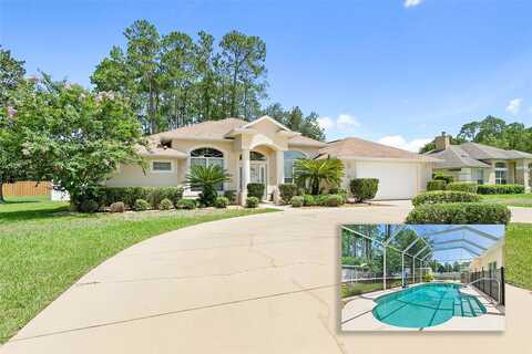 Bressler, PALM COAST, FL 32137