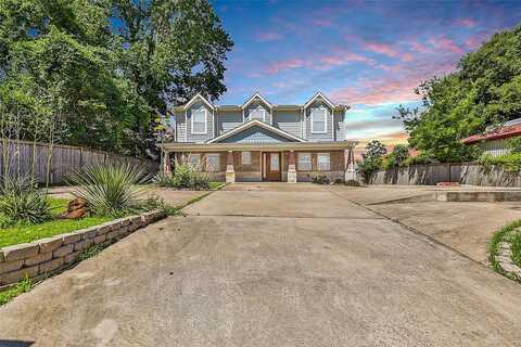 Hillcrest, COLDSPRING, TX 77331