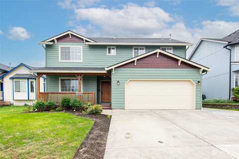 73Rd, VANCOUVER, WA 98661