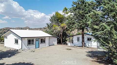 Purple Sage Road, Wrightwood, CA 92397