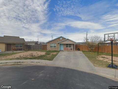 Martin, MIDLAND, TX 79701