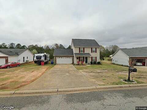 Mill Meadow, MACON, GA 31216