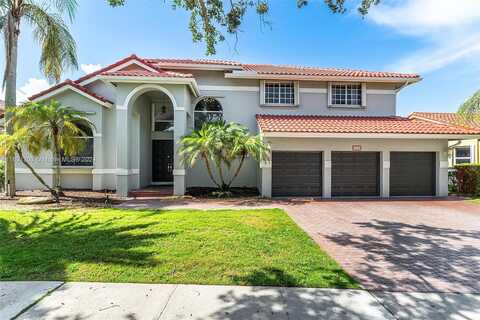 16Th, PEMBROKE PINES, FL 33029