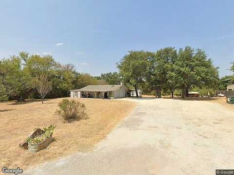 County Road 1821, CLIFTON, TX 76634