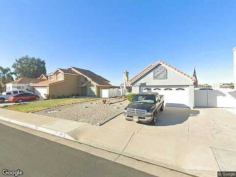 Falls, MORENO VALLEY, CA 92551