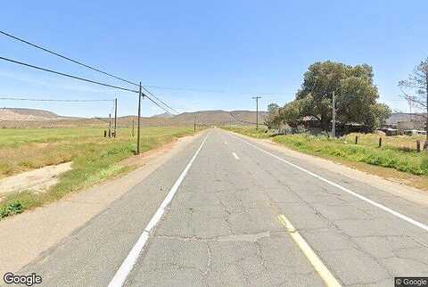 Old Highway 80, Jacumba, CA 91934