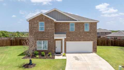 Cherryridge, FORT WORTH, TX 76134