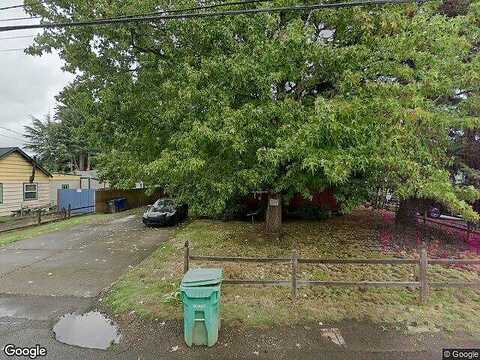 84Th, PORTLAND, OR 97266