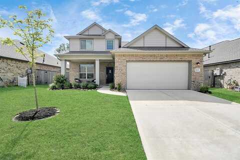 Sonora Chase, NEW CANEY, TX 77357