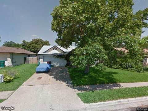 Texas Oak, CEDAR PARK, TX 78613