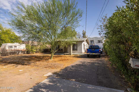 Whitton, PHOENIX, AZ 85014