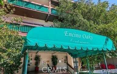 White Oak Avenue F202, Encino, CA 91316