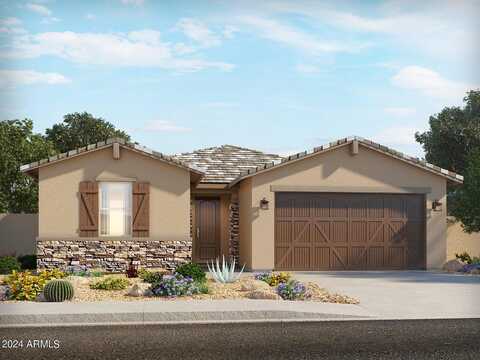 W Patterson Street, Maricopa, AZ 85138