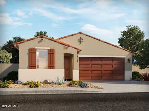 W Prado Street, Maricopa, AZ 85138