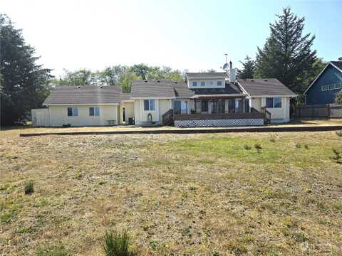 Olympic View, OCEAN SHORES, WA 98569