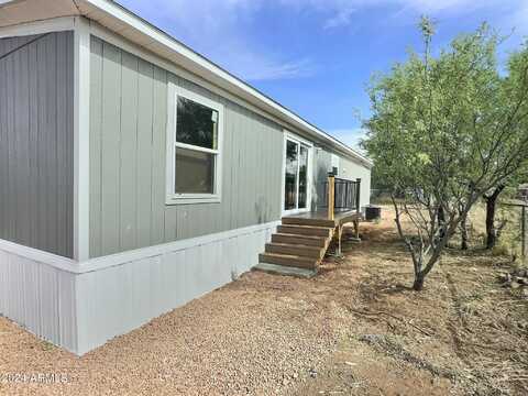 W Rice Road, Benson, AZ 85602