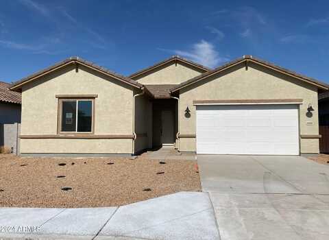 N Hayweather Lane, San Tan Valley, AZ 85143