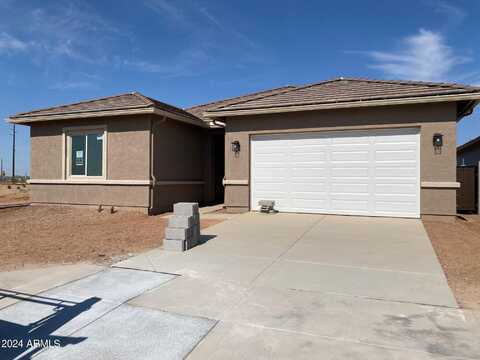 N Hayweather Lane, San Tan Valley, AZ 85143