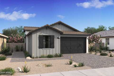 W Monecito Avenue, Buckeye, AZ 85396