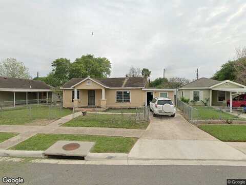 Van Buren, BROWNSVILLE, TX 78520