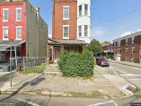 56Th, PHILADELPHIA, PA 19131