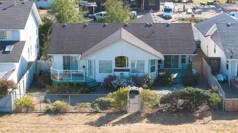 Sunrise, OCEAN SHORES, WA 98569