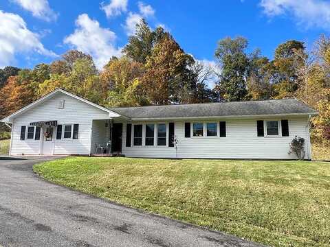 Birdmont, MARION, VA 24354