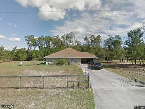 142, WILLISTON, FL 32696