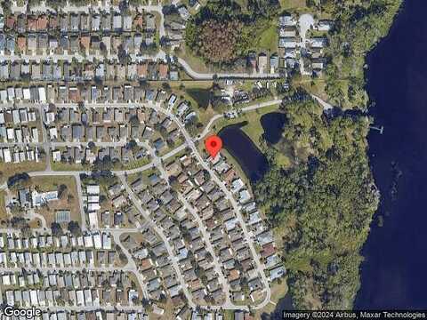 Highway 27 Lot 346, Davenport, FL 33897