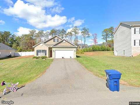 Sable, EVINGTON, VA 24550