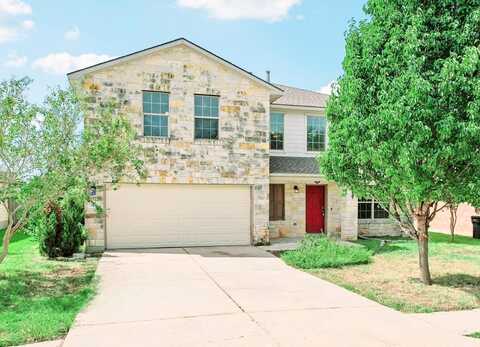 Kings Ridge, BUDA, TX 78610