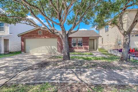 Gatewood, CIBOLO, TX 78108