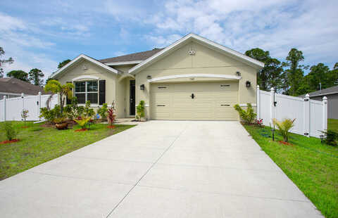 De Groodt, PALM BAY, FL 32908