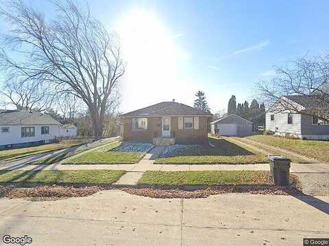 Carrington, SOUTH MILWAUKEE, WI 53172