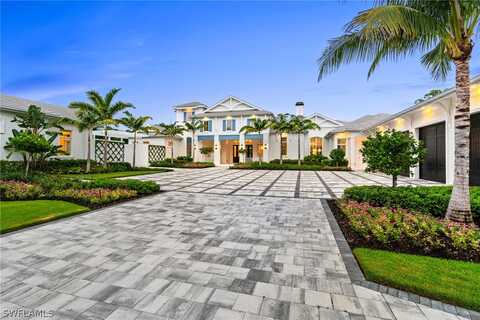 East, NAPLES, FL 34108