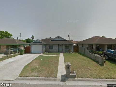 Central, BROWNSVILLE, TX 78521