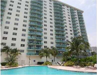 Collins, SUNNY ISLES BEACH, FL 33160