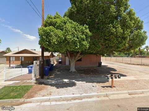 14Th, YUMA, AZ 85364