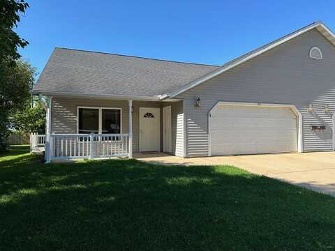 5Th, OCONTO, WI 54153