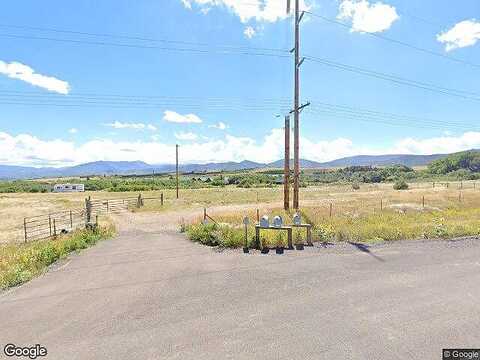 Us Highway 160, LA VETA, CO 81055