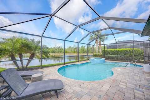 Winding Cypress, NAPLES, FL 34114